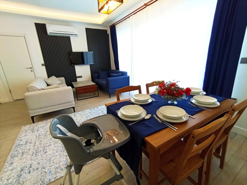 Villa Safiri